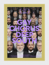 Promotional Image of Film Gay Chorus Deep South