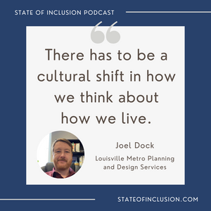 Confronting Community History to Inspire Equity Action - With Joel Dock