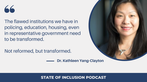 Transforming Local Government Through DEI