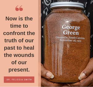 Remembrance as a Path to Community Healing