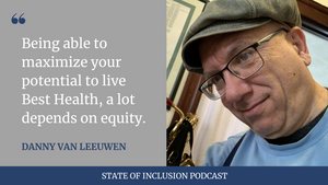 Equity Warriors - Danny van Leeuwen