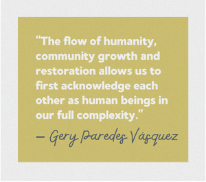 Relationships are Everything