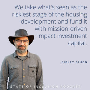 A New Way to Fund and Build Affordable Housing