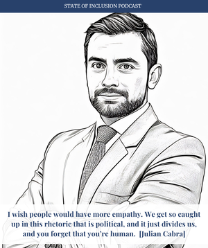 Ep. 7 - New Roots, New Voices: Listening to Our Immigrant Neighbors