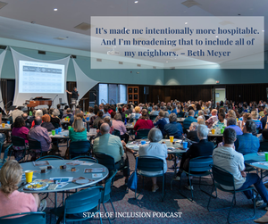 New Roots, New Voices: Conclusion and Reflections